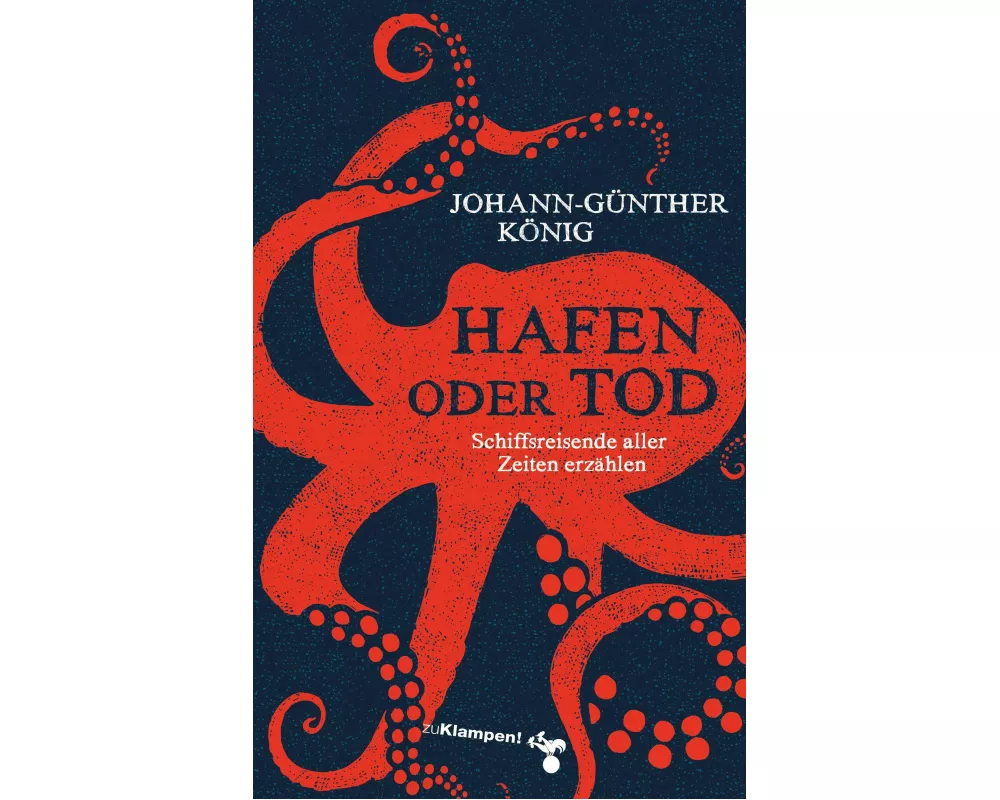 Hafen oder Tod