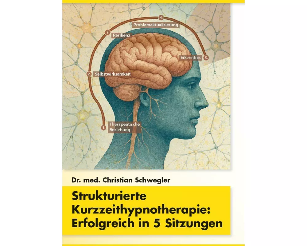 Strukturierte Kurzzeithypnotherapie