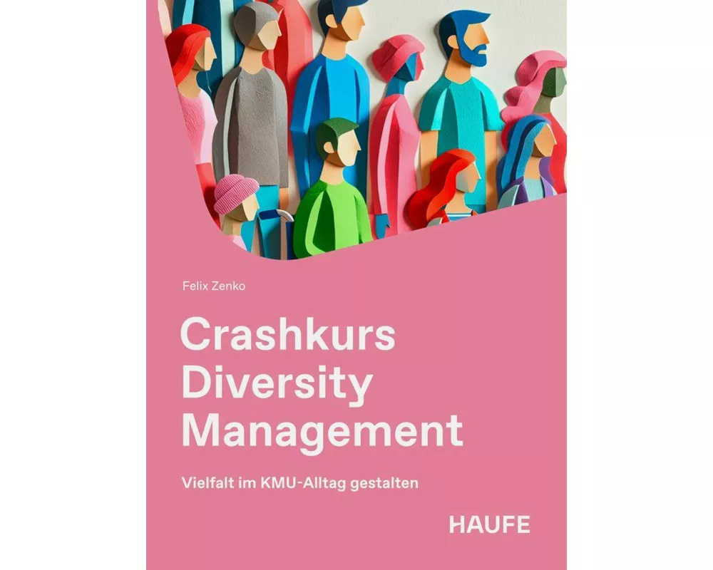 Crashkurs Diversity Management
