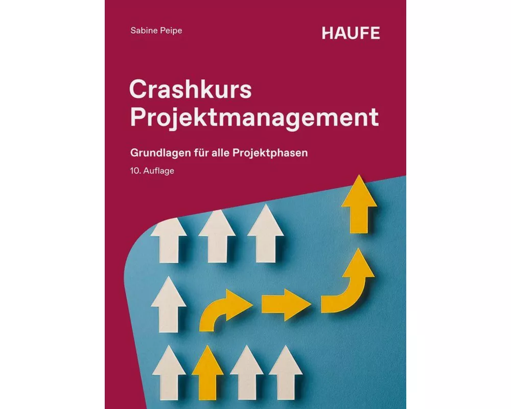 Crashkurs Projektmanagement