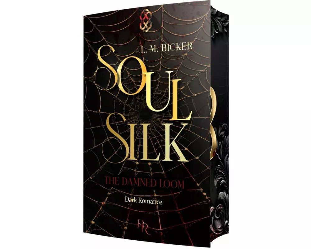 SoulSilk - The Damned Loom