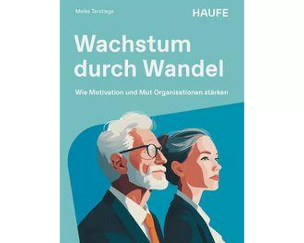 Wachstum durch Wandel