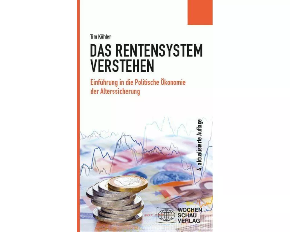 Das Rentensystem verstehen