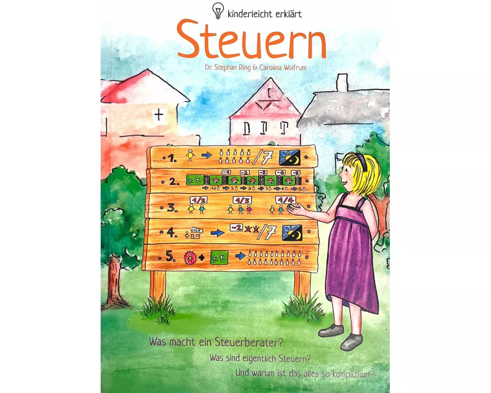 Steuern