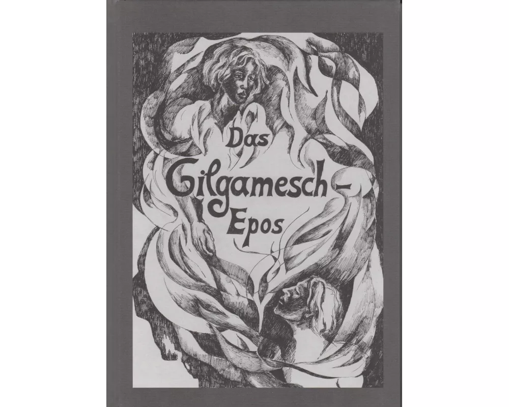 Das Gilgamesch-Epos
