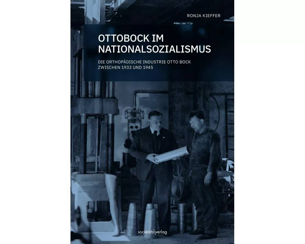 Ottobock im Nationalsozialismus