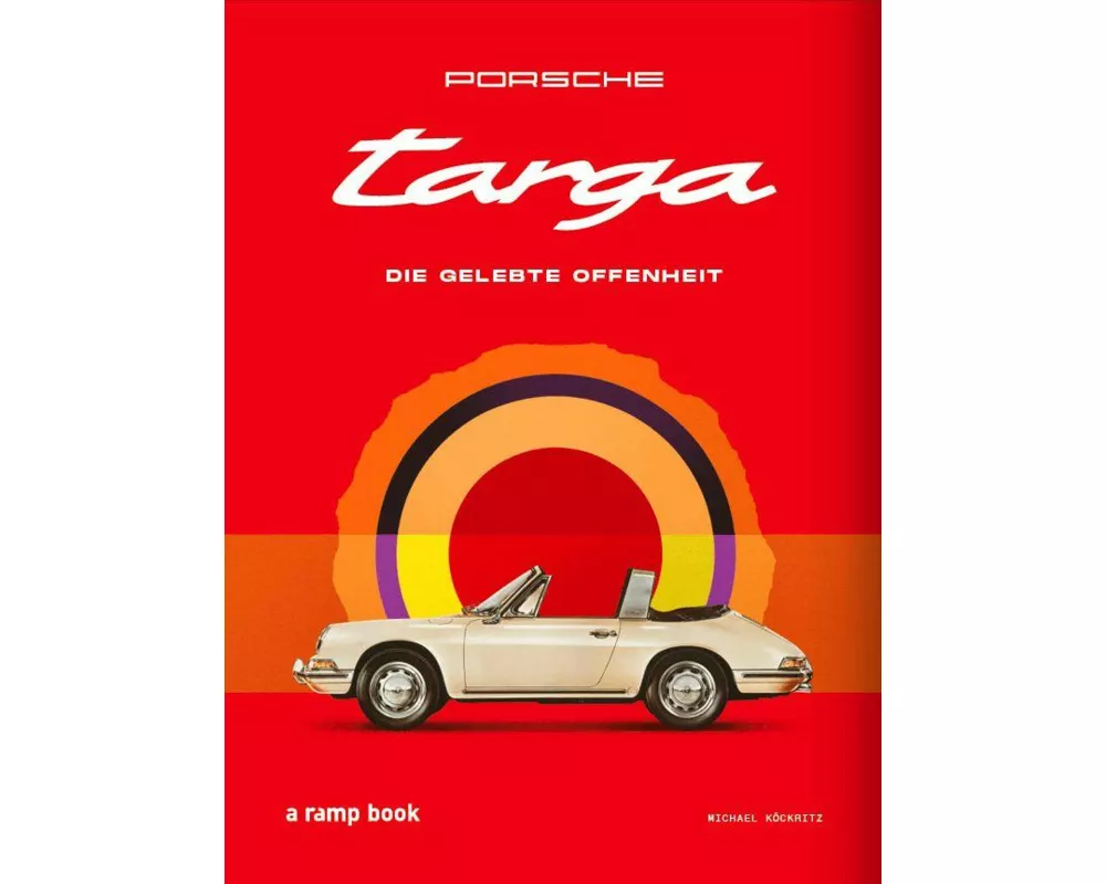 Porsche Targa