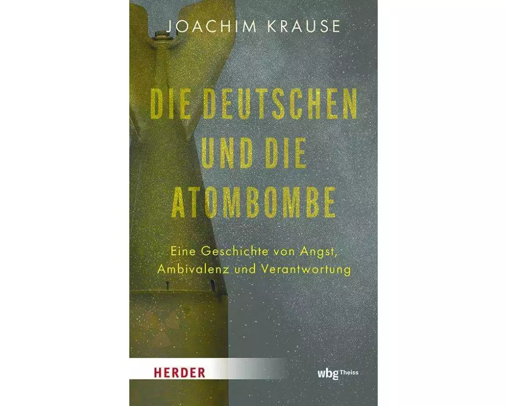 Die Deutschen und die Atombombe