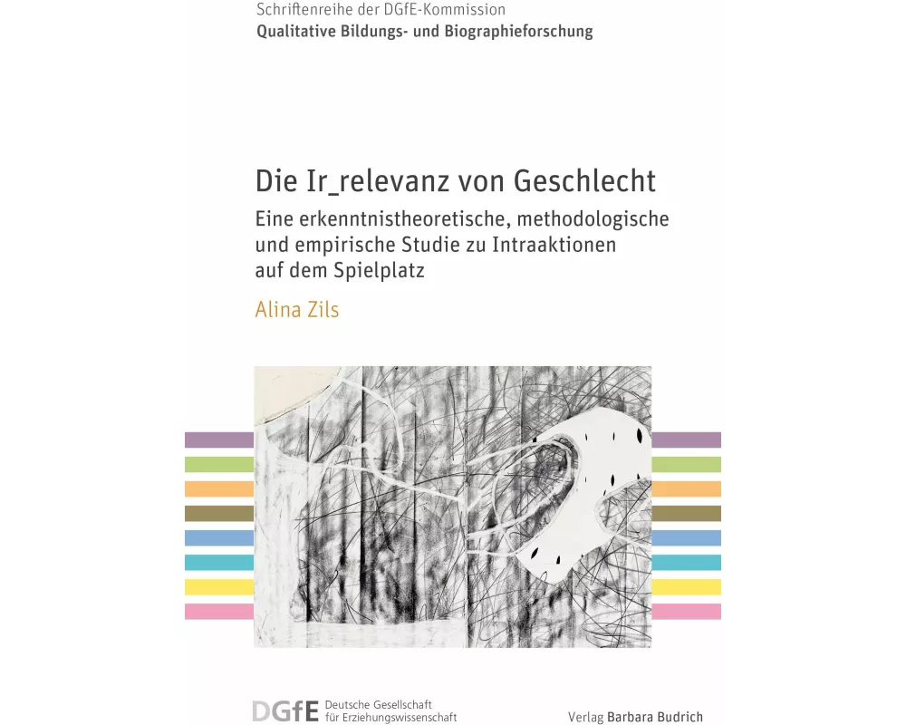 Die Ir_relevanz von Geschlecht