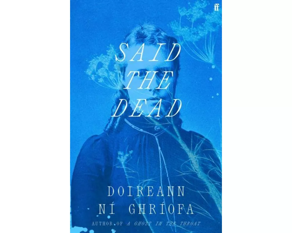 Said the Dead