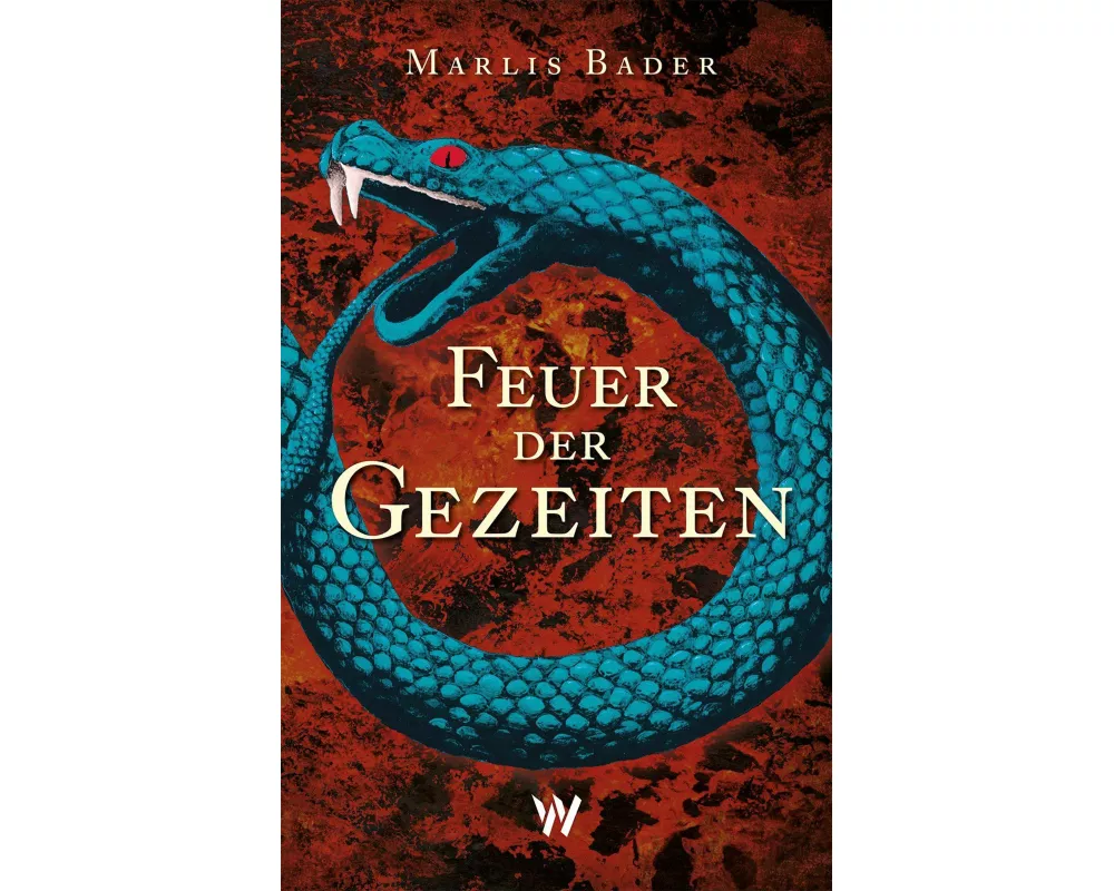 Feuer der Gezeiten