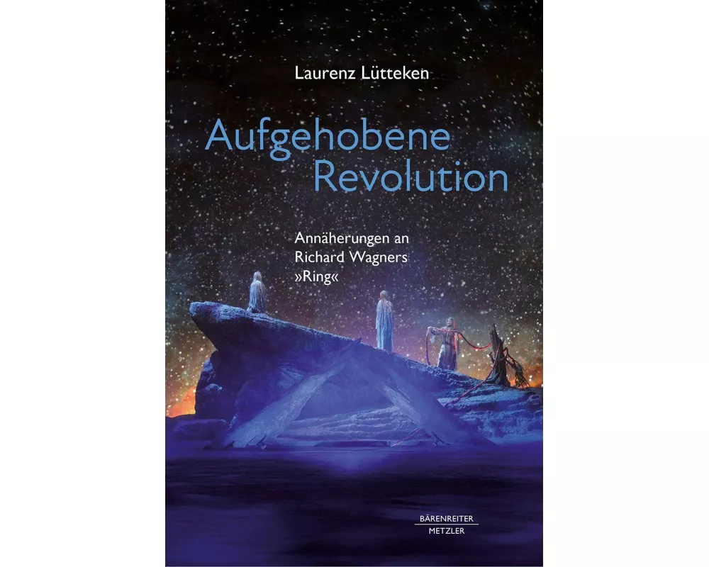 Aufgehobene Revolution