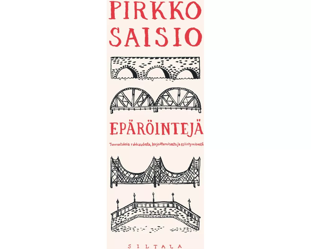 Epäröintejä