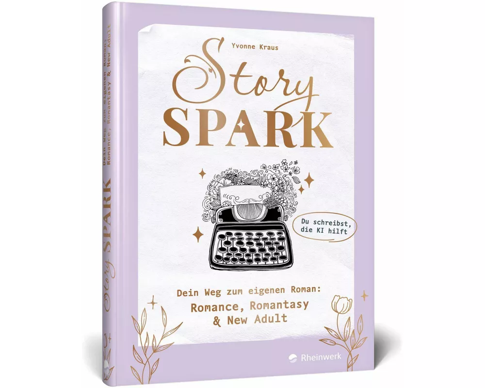 Story Spark