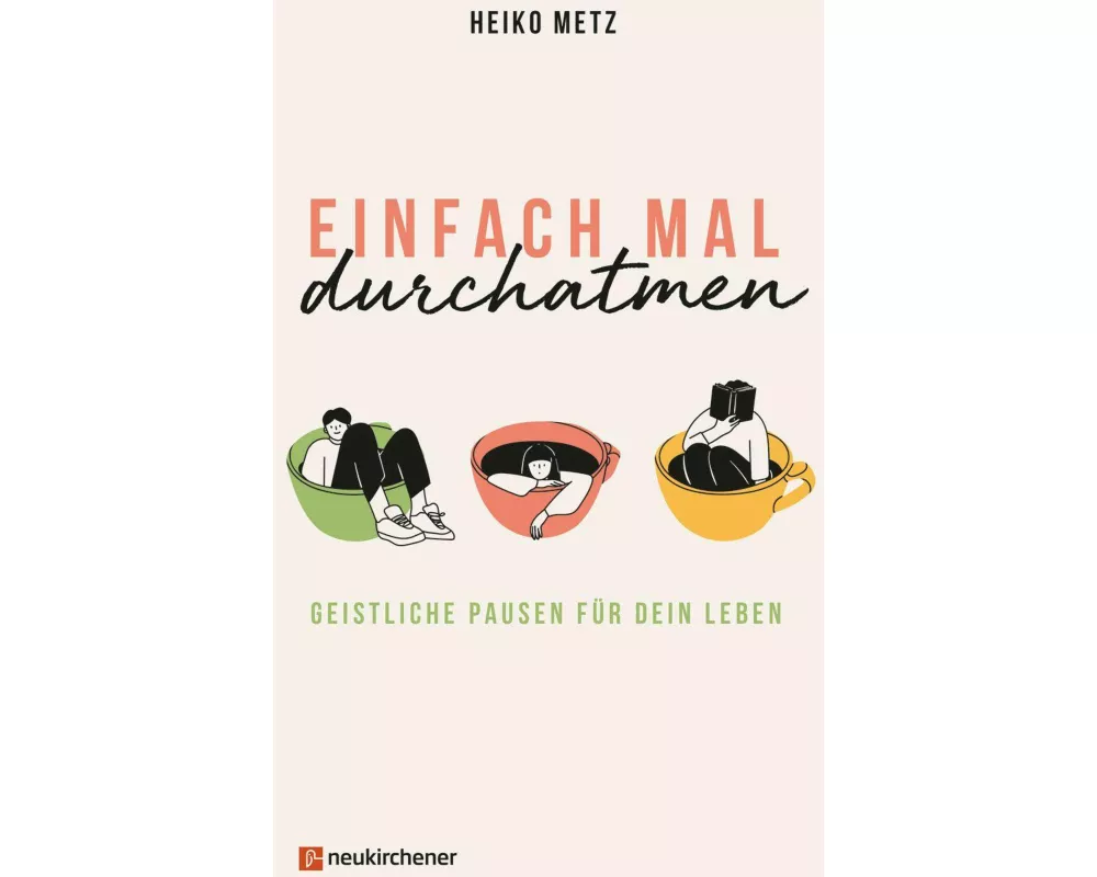 Einfach mal durchatmen