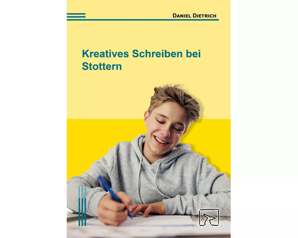 Kreatives Schreiben bei Stottern