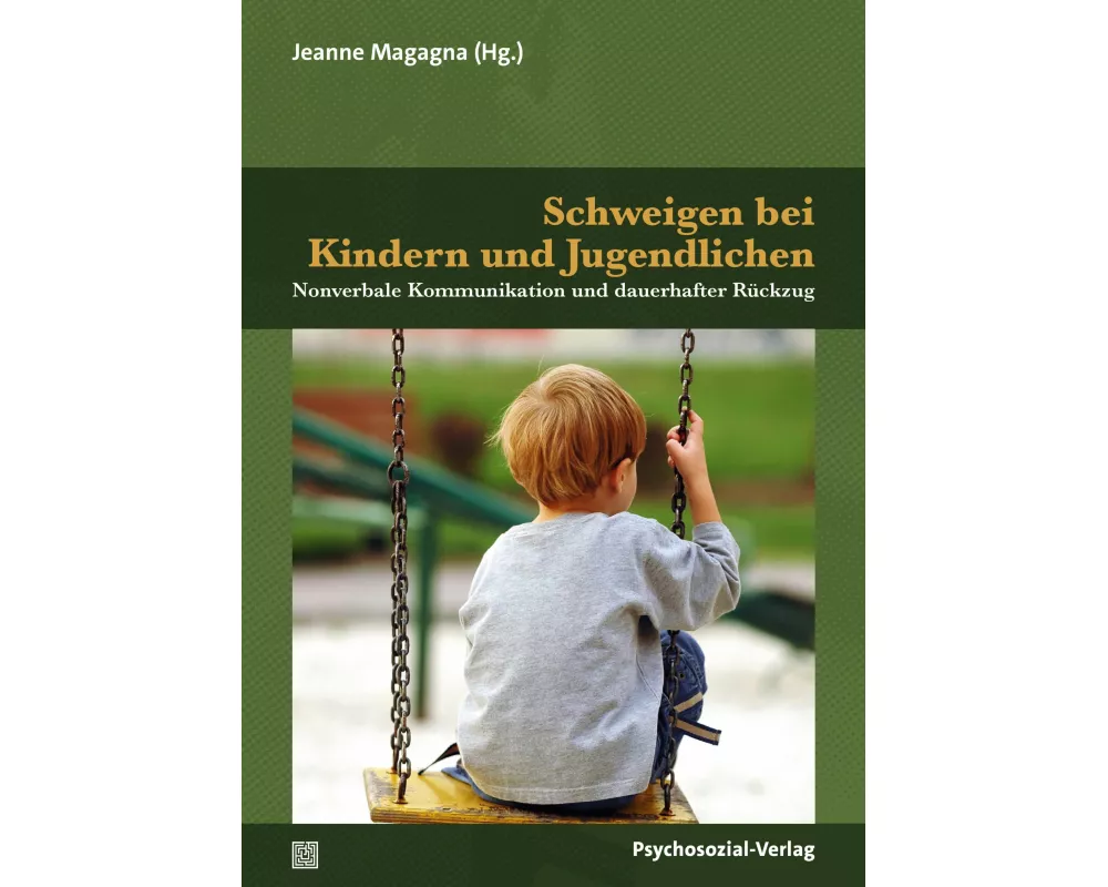 Schweigen bei Kindern und Jugendlichen