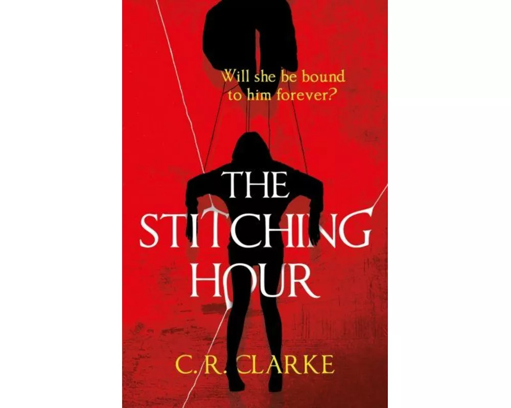 The Stitching Hour