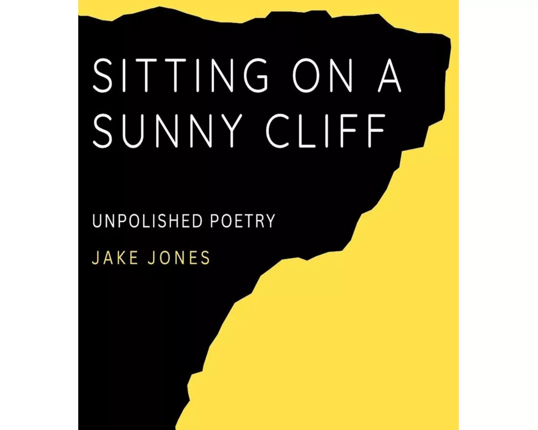 Sitting on a Sunny Cliff