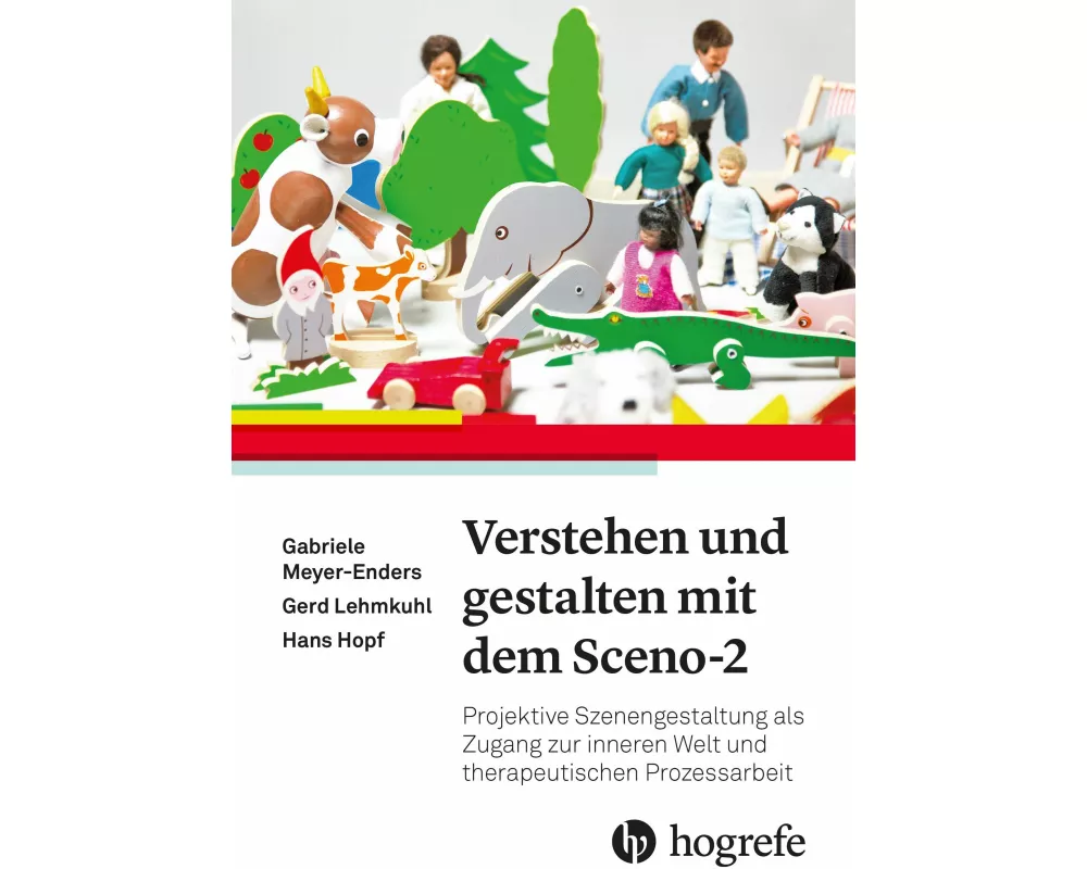 Verstehen und gestalten mit dem Sceno-2