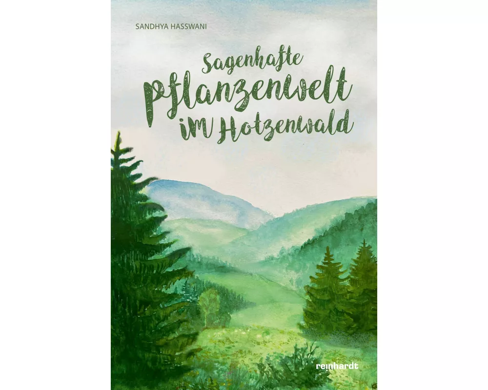 Sagenhafte Pflanzenwelt im Hotzenwald
