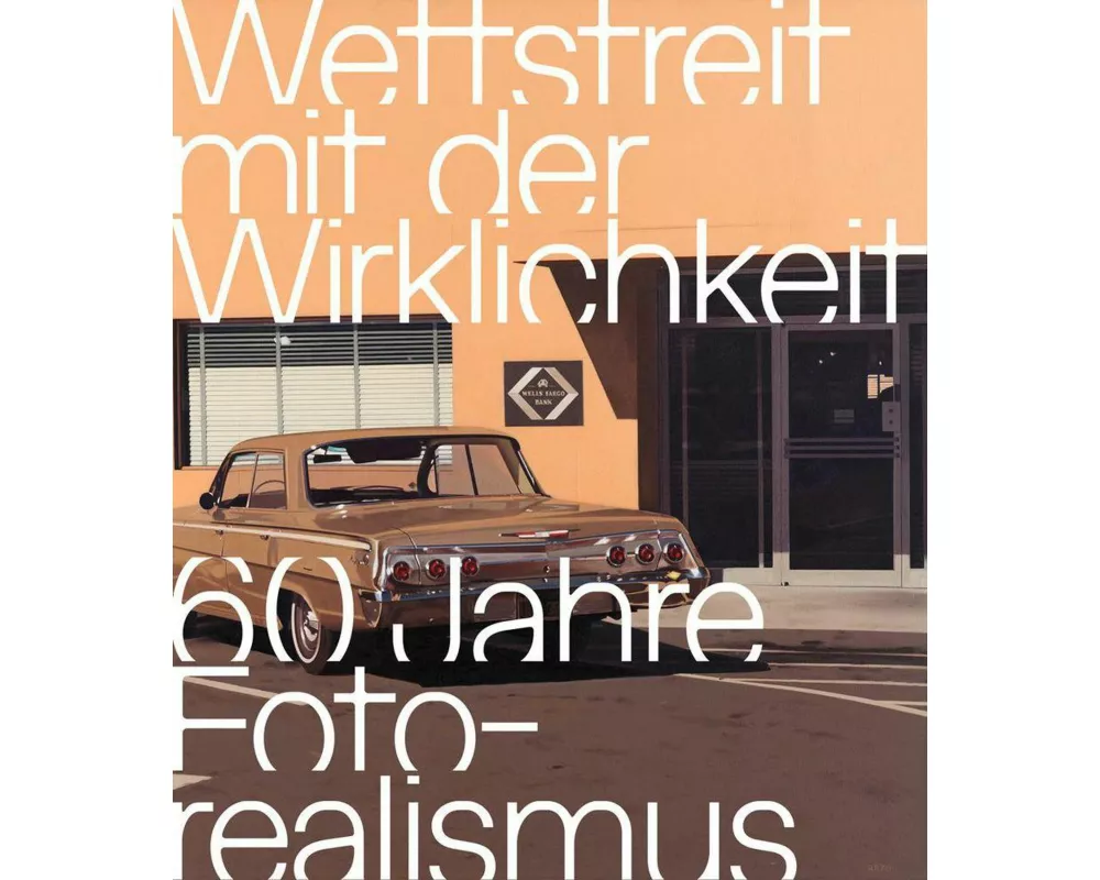 Wettstreit mit der Wirklichkeit