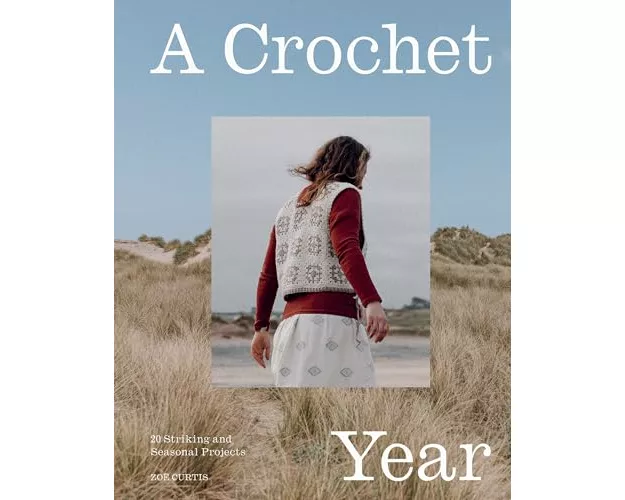 A Crochet Year