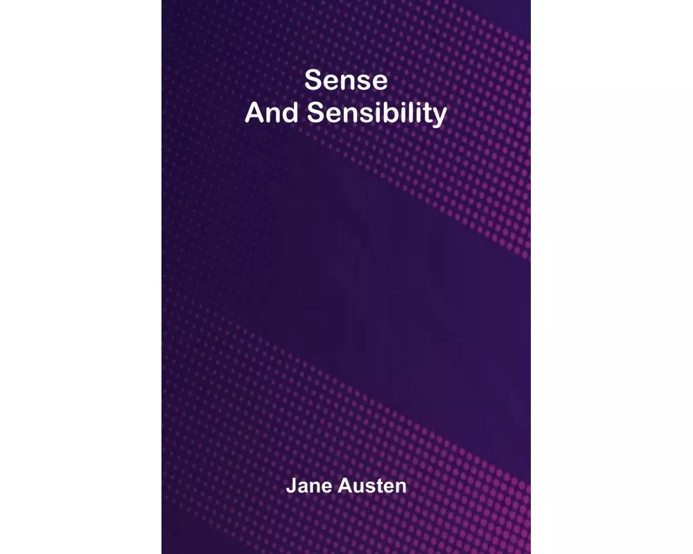 Sense And Sensibility
