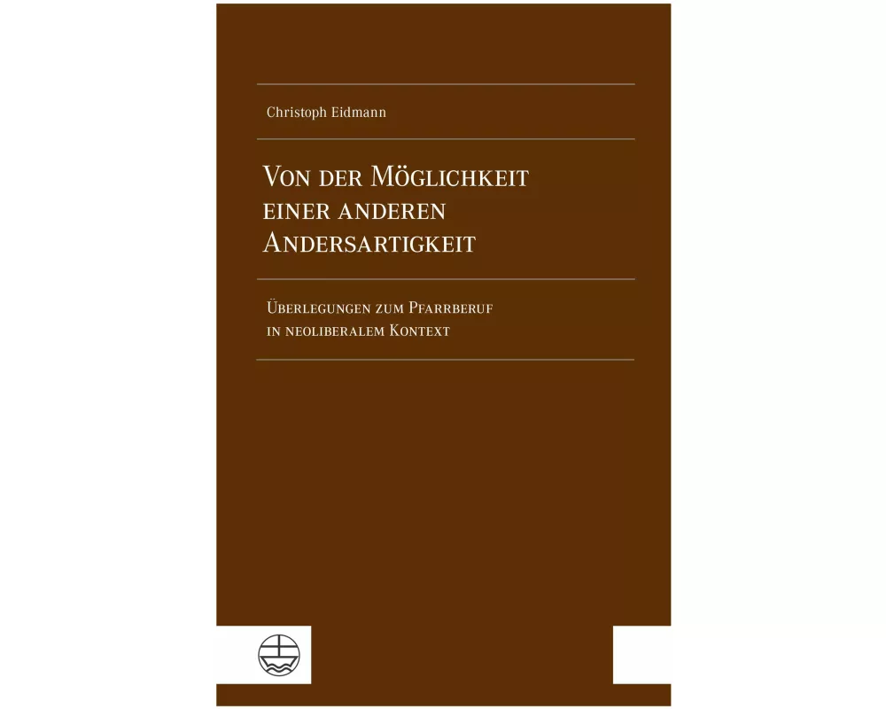 Von der Möglichkeit einer anderen Andersartigkeit
