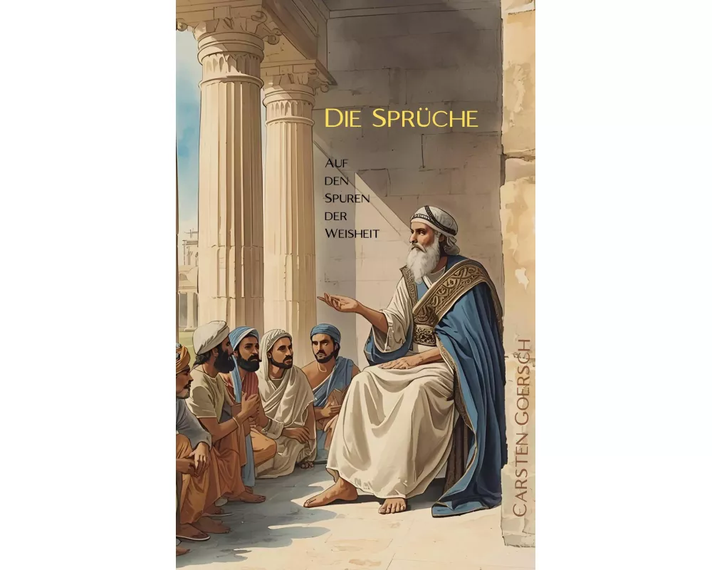 Die Sprüche