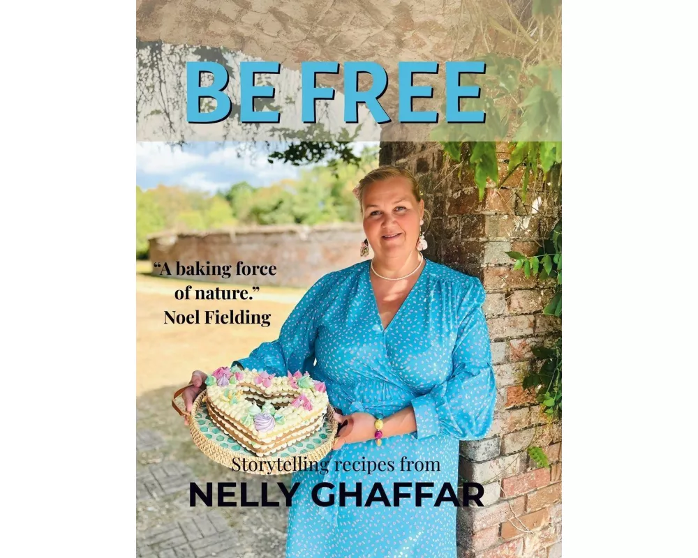 Be Free