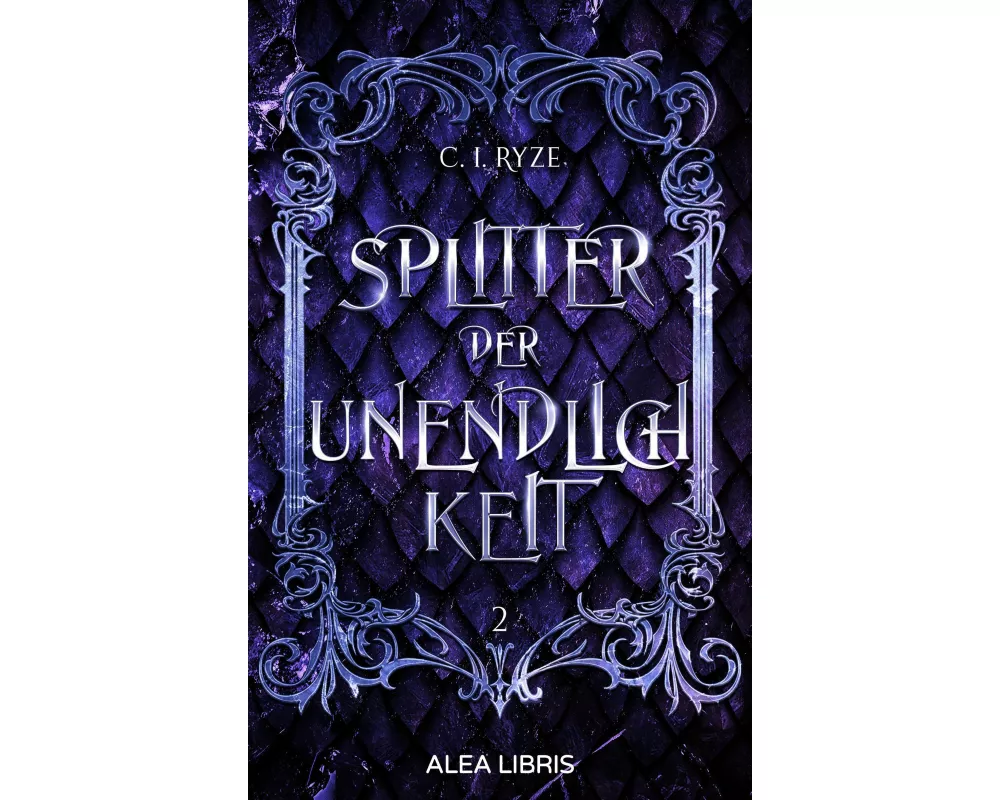 Splitter der Unendlichkeit