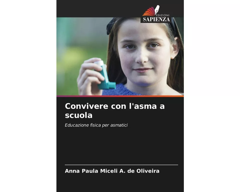 Convivere con l'asma a scuola