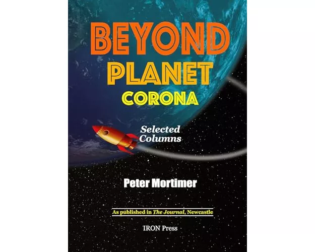 Beyond Planet Corona