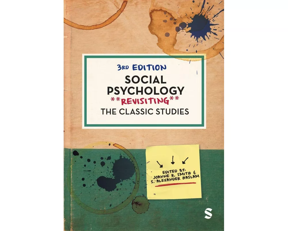 Social Psychology