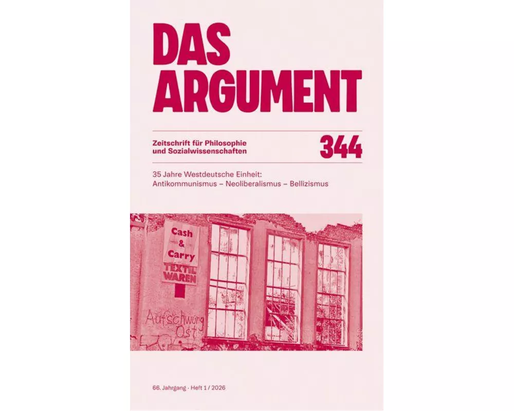 Das Argument 344