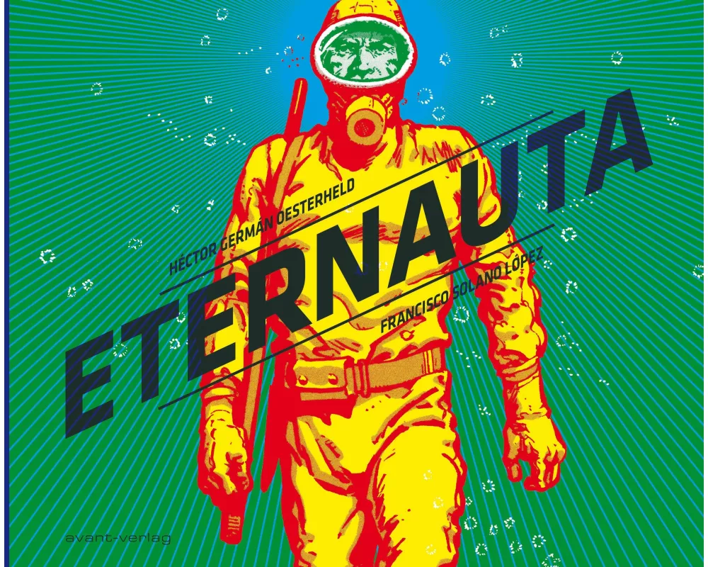 Eternauta