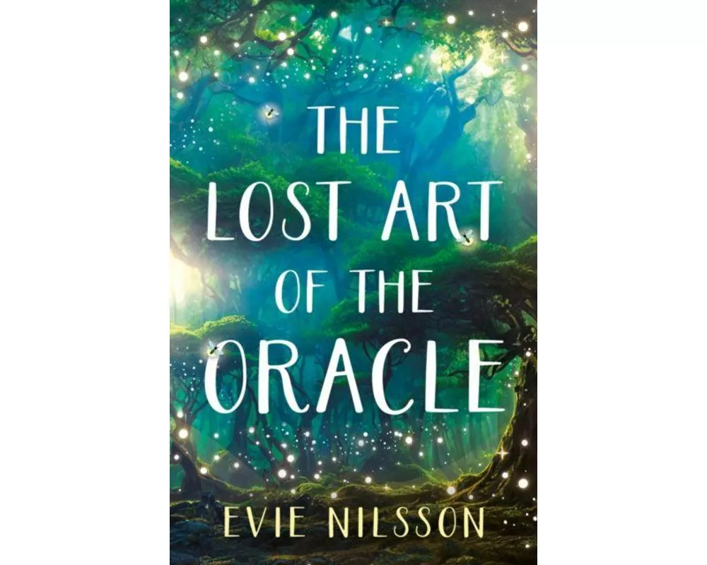 The Lost Art of the Oracle