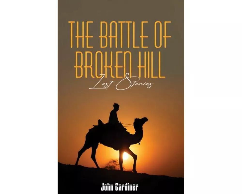 The Battle of Broken Hill