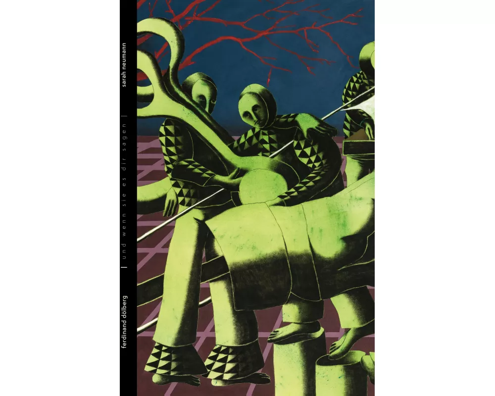 und wenn sie es dir sagen