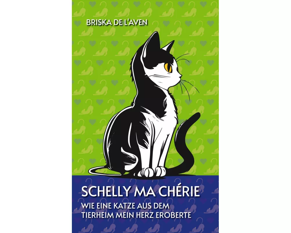 Schelly Ma Chérie