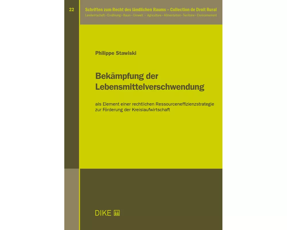 Bekämpfung der Lebensmittelverschwendung