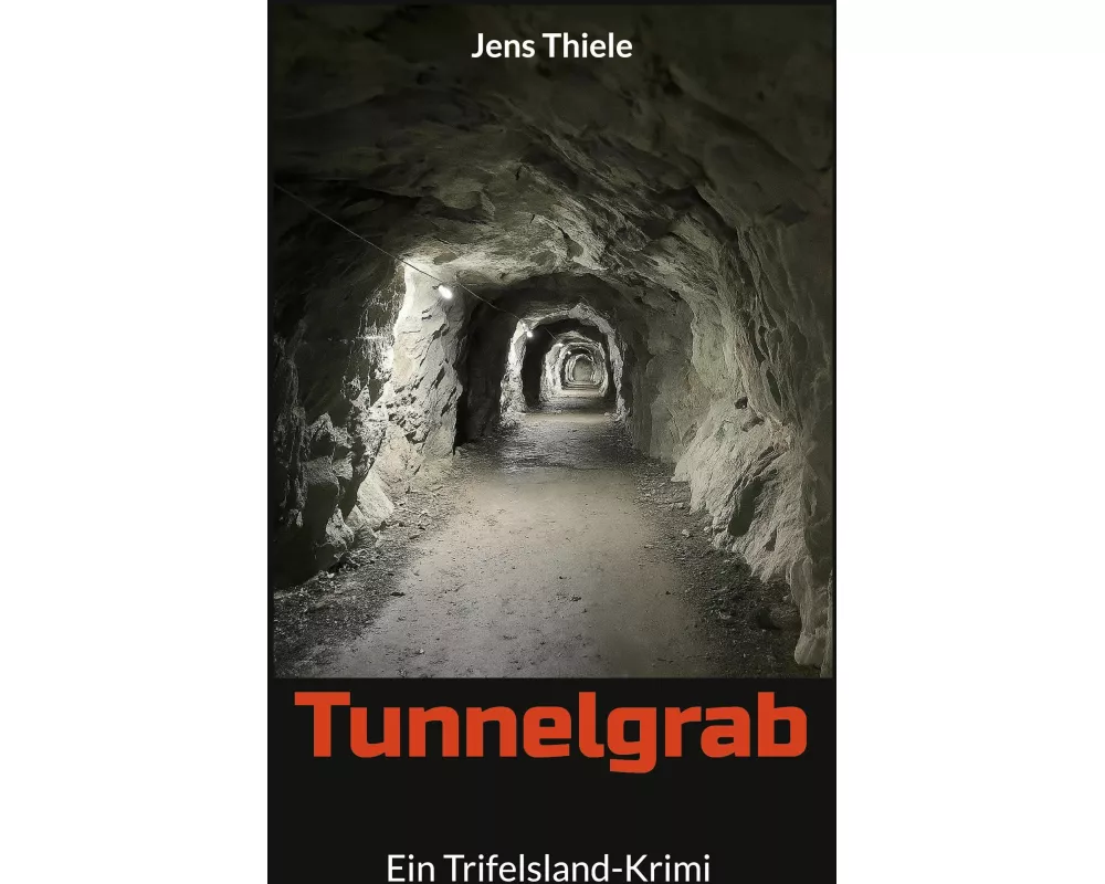 Tunnelgrab