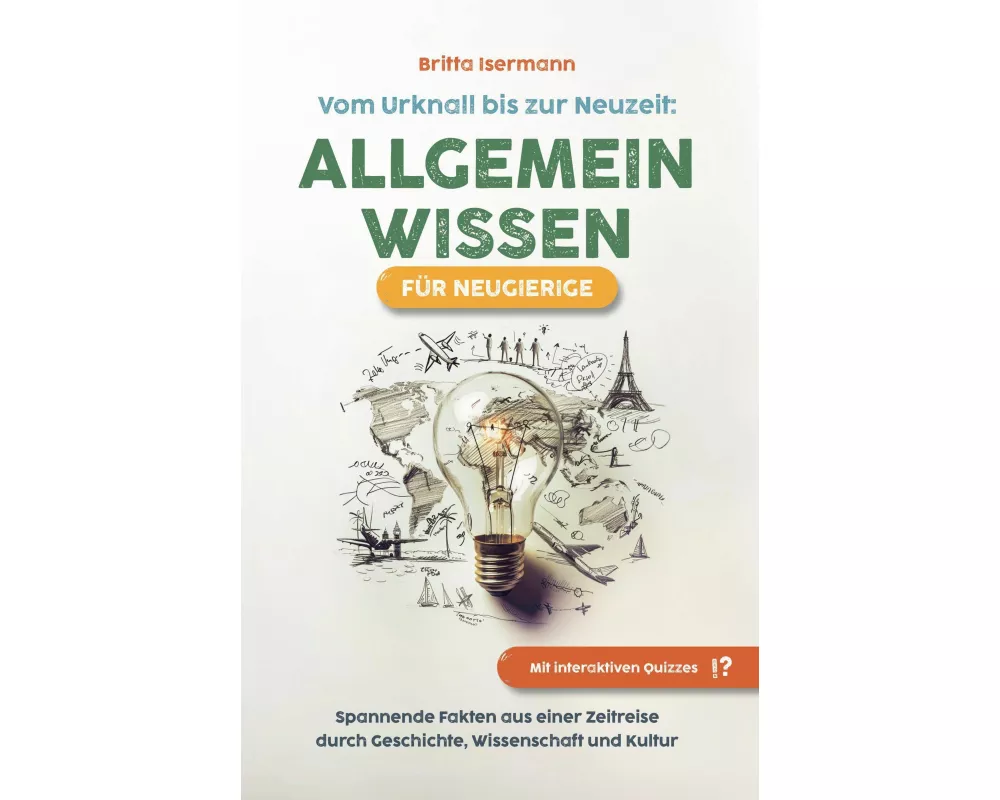 Allgemeinwissen für Neugierige