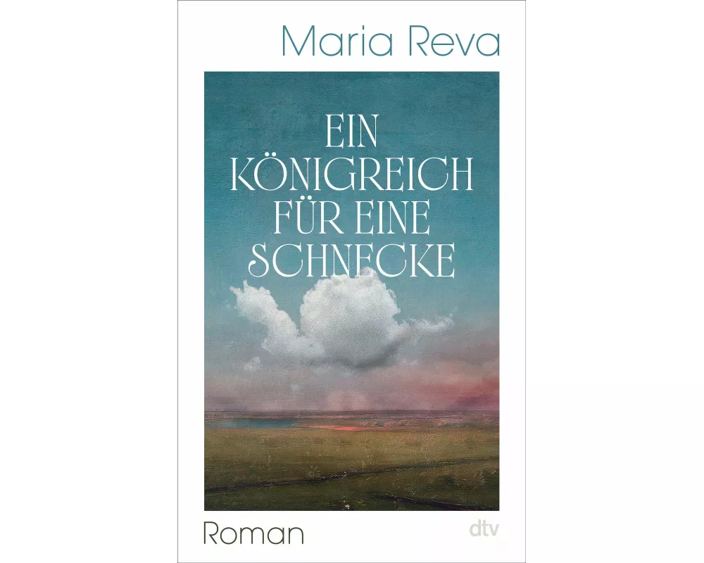 Ein Königreich für eine Schnecke