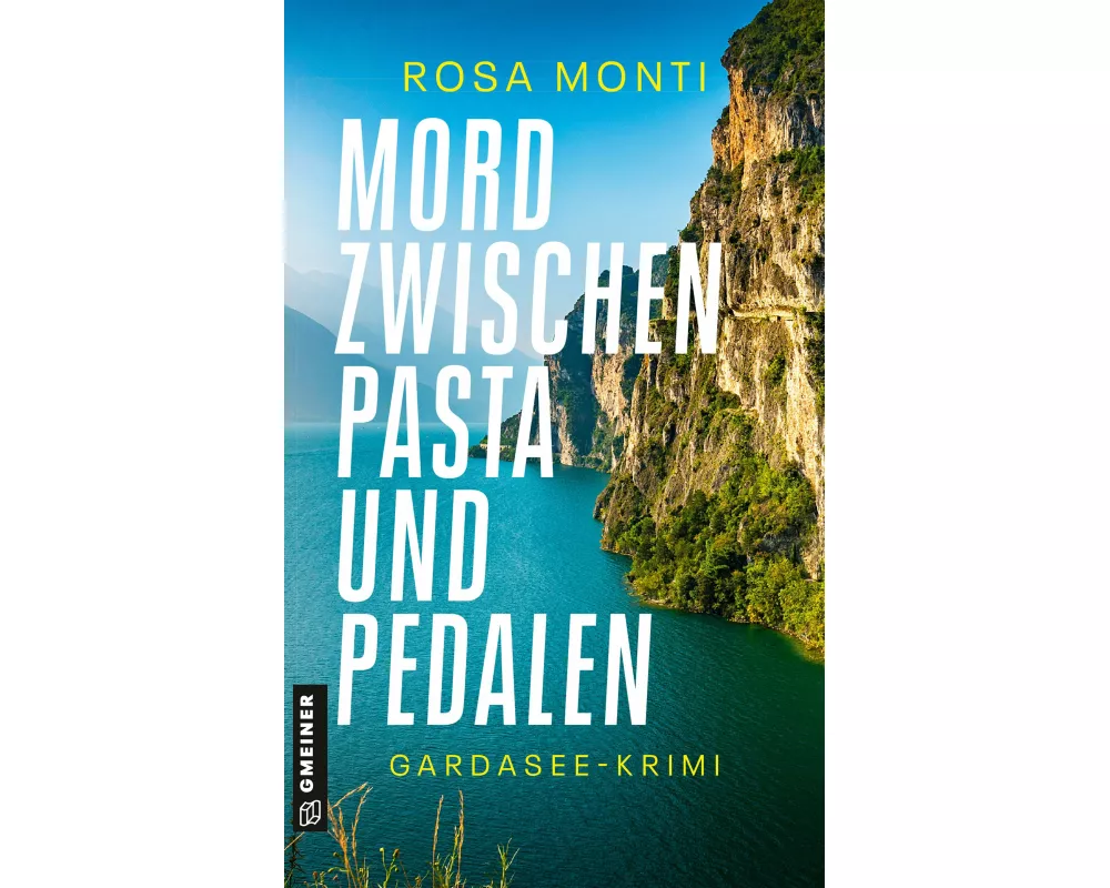 Mord zwischen Pasta und Pedalen