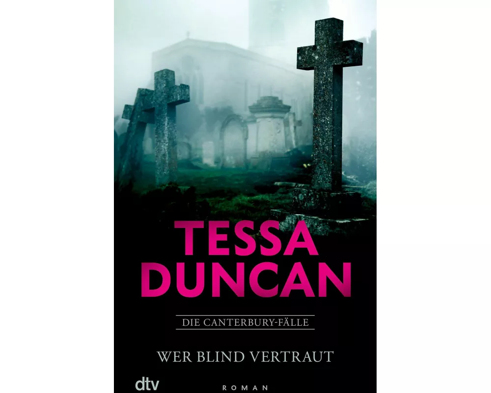 Wer blind vertraut