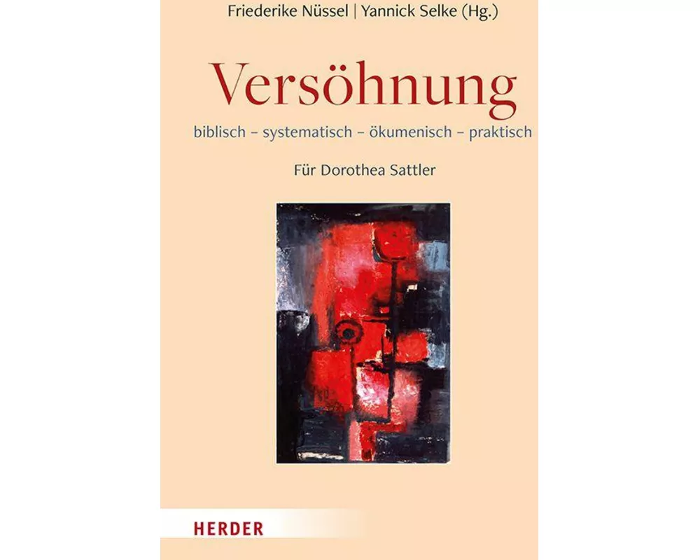 Versöhnung
