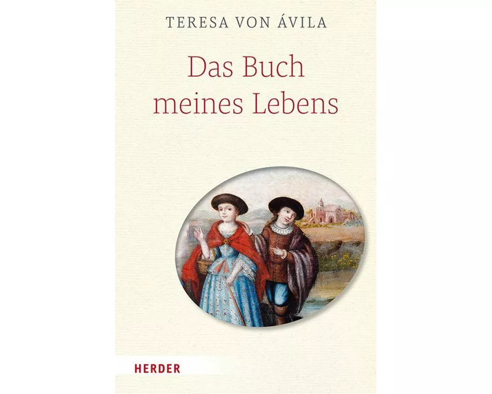 Das Buch meines Lebens