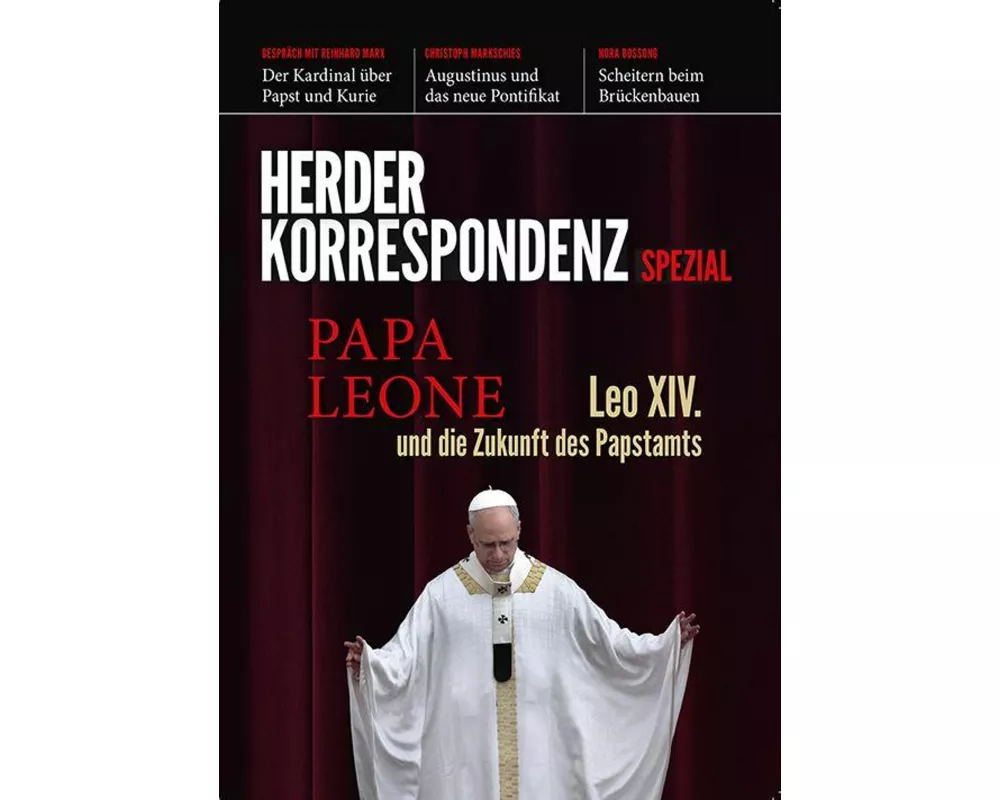 Papa Leone